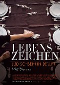 Lebenszeichen - Jüdischsein in Berlin