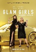 Glam Girls / The Hustle