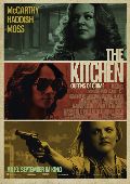 Kitchen: Queens of Crime, The