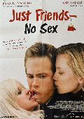 Just Friends - No Sex
