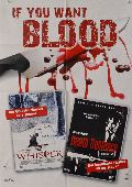 If you want Blood: Whisper / Death Sentence