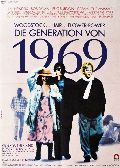 Generation von 1969, Die