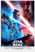 Star Wars - Krieg der Sterne Episode 9: Aufstieg Skywalkers