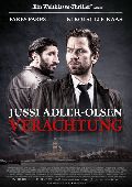 Verachtung (2018, Adler-Olsen)
