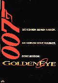 James Bond - Goldeneye