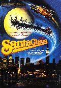 Santa Claus (Dudley Moore)