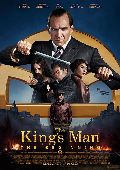 Kingsman - The Beginning / King's Man