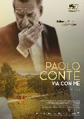 Paolo Conte - Via con me