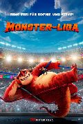 Monster-Liga / Monster Liga