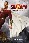 Shazam - Fury of the Gods