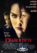 Diabolisch / Diabolique (1996)