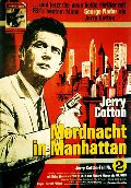 Jerry Cotton 2: Mordnacht in Manhattan